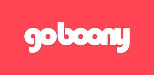 goboony logo