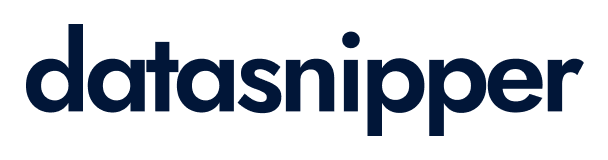 datasnipper logo