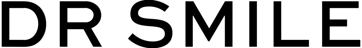 dr smile logo