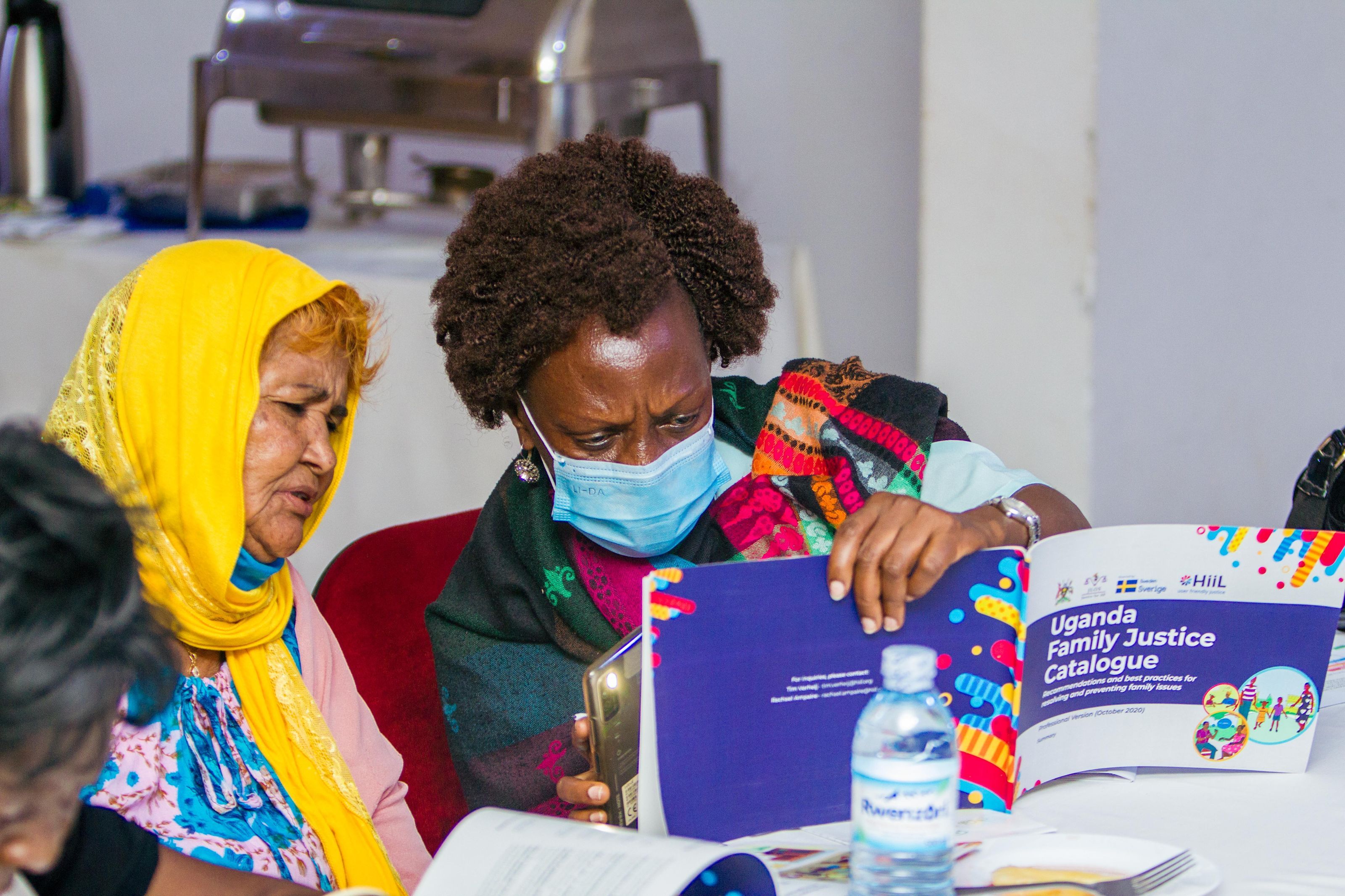 Reveals Insights Impact Evaluation An Analysis By Mdf