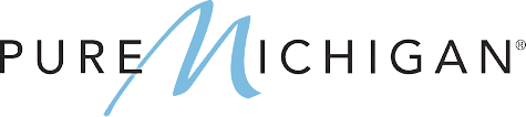 Pure Michigan Logo