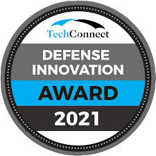 TechConnect Innovation Award Logo