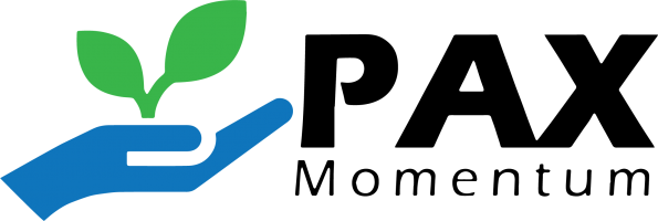 PAX Momentum Logo
