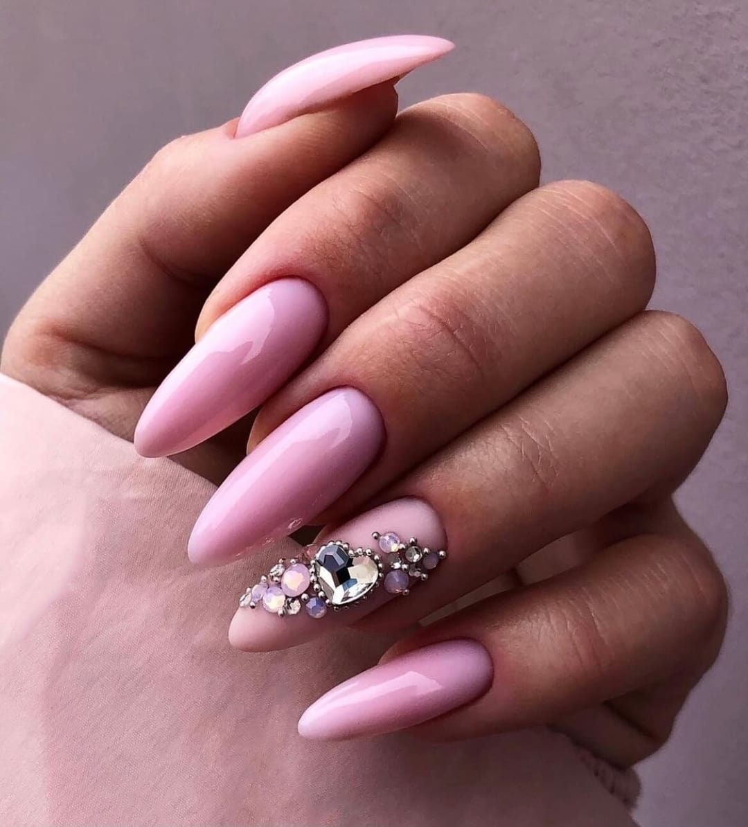 The Best Nails Dallas Nail Designs