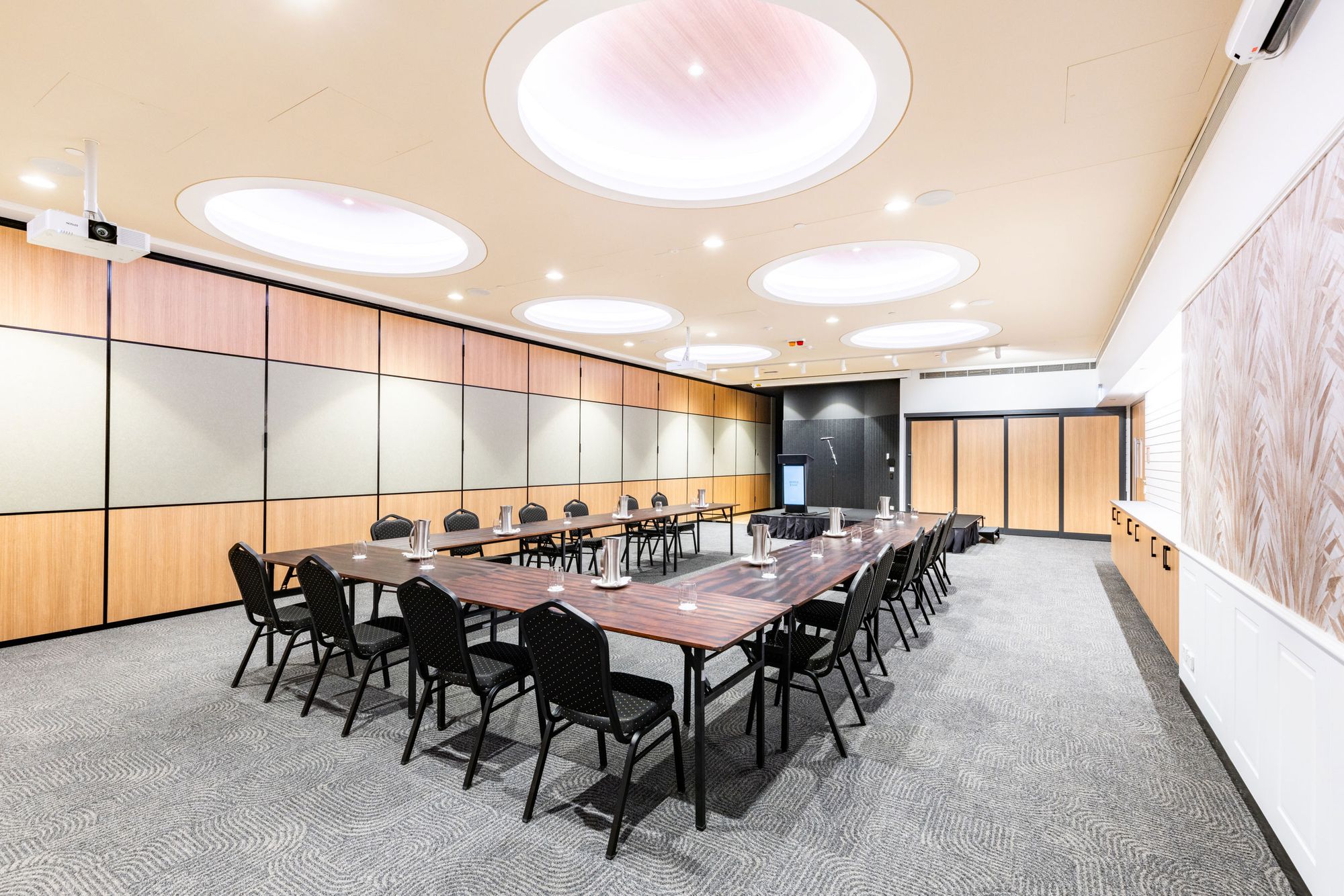 Robina Events Centre | TAFE Queensland