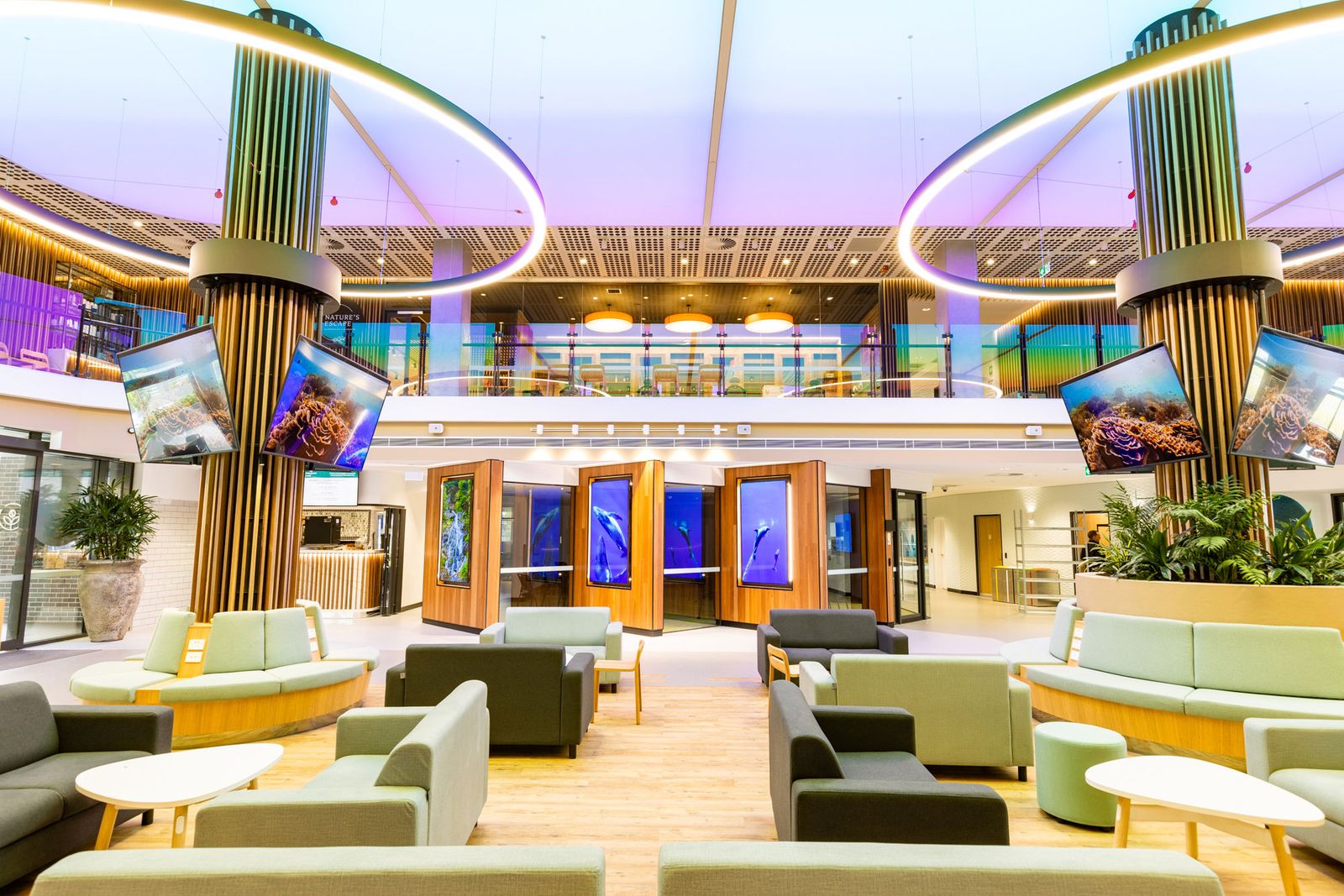 Robina Events Centre | TAFE Queensland