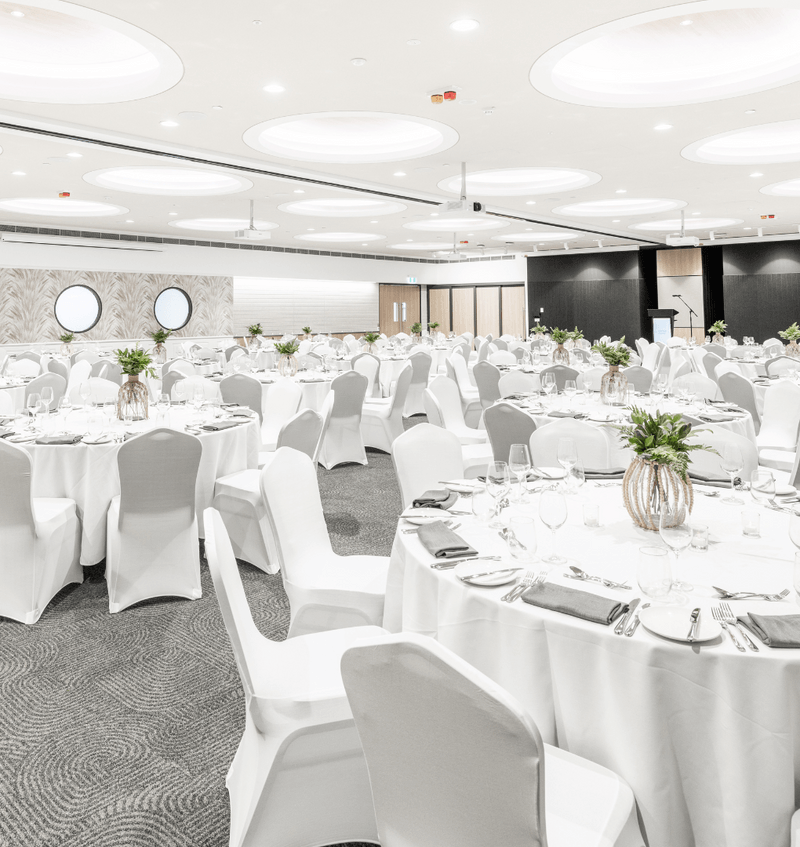 Robina Events Centre | TAFE Queensland