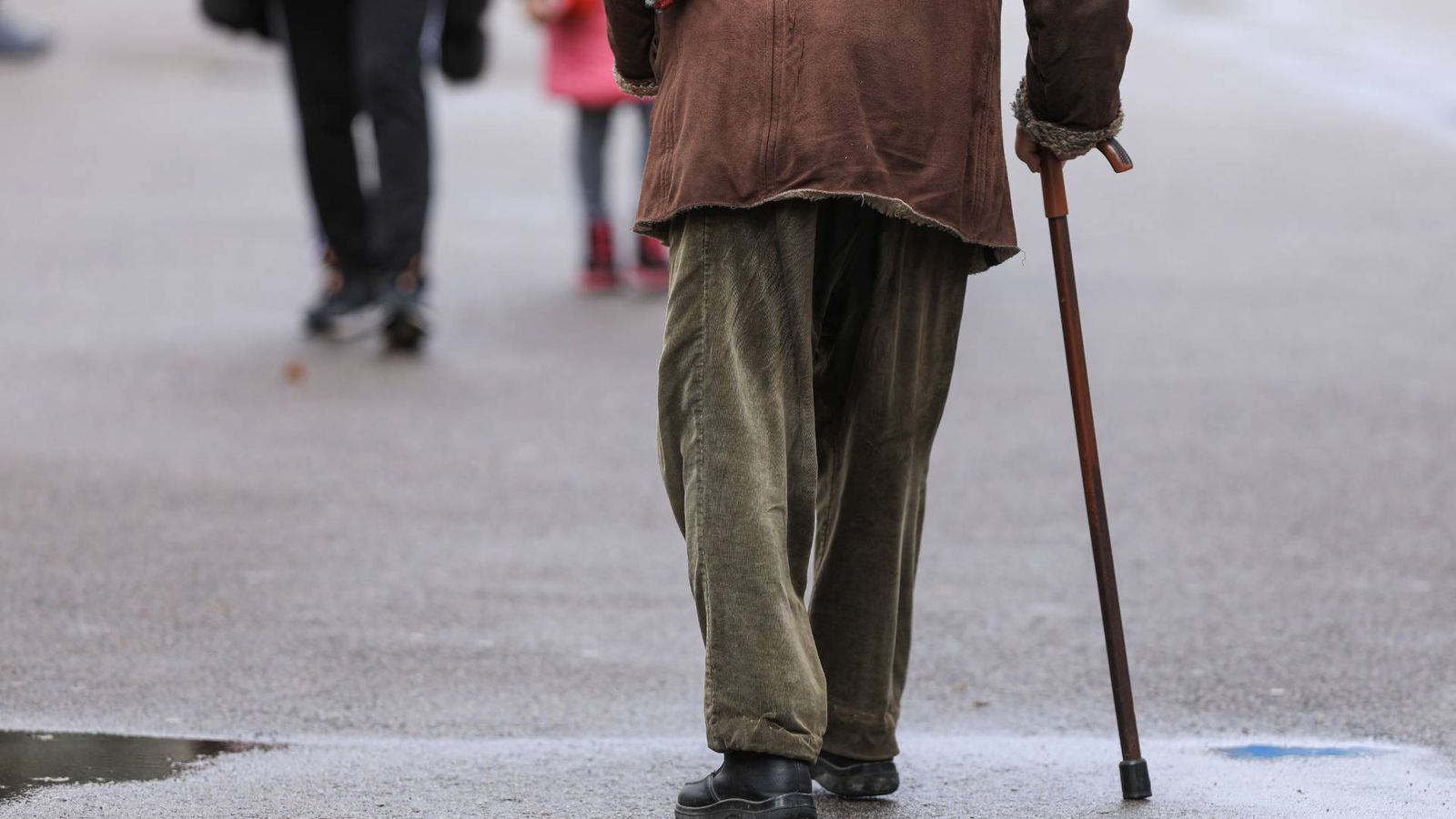 What are Vulnerable Road Users (VRU)? VRU Meaning Isarsoft