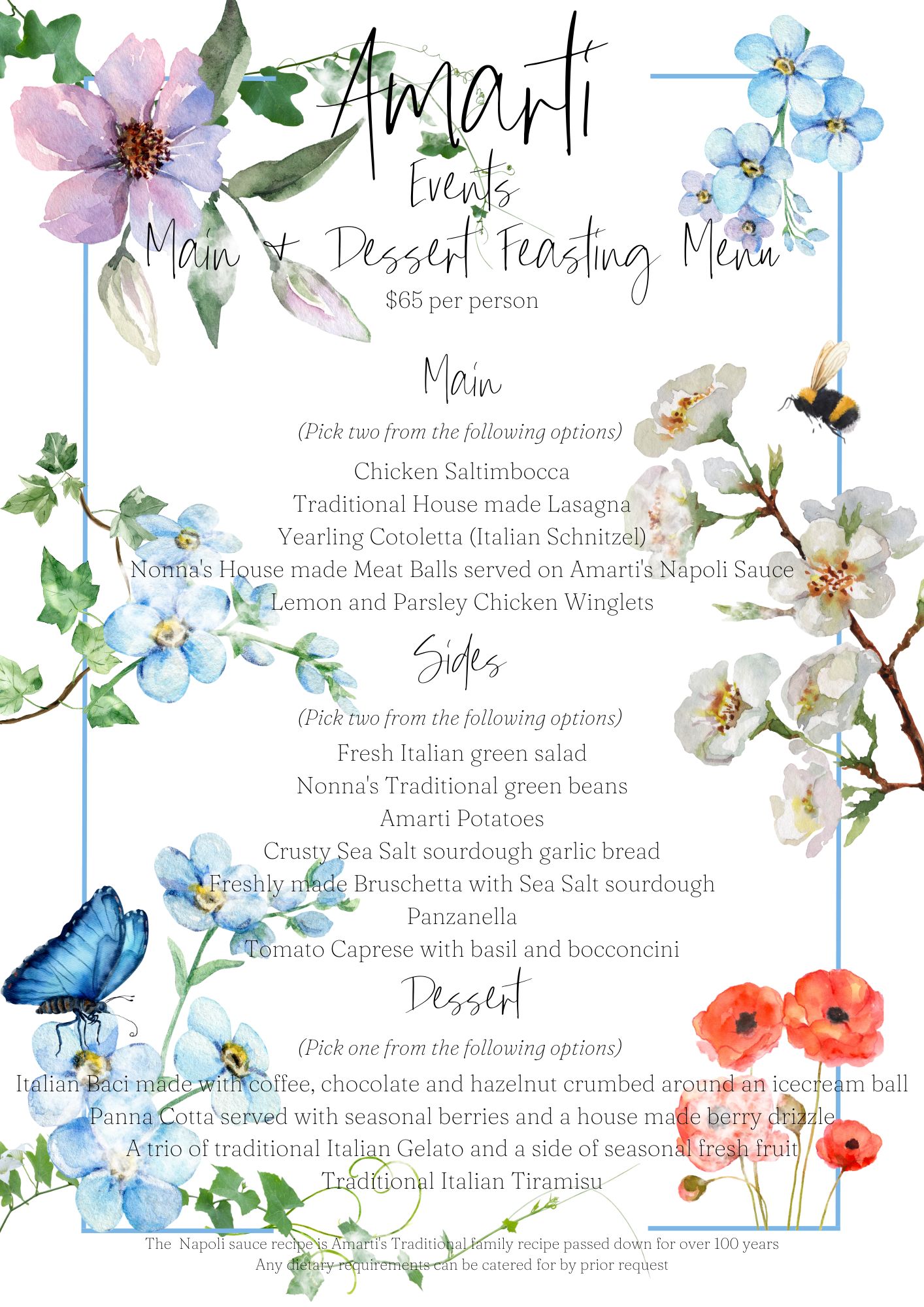 Events