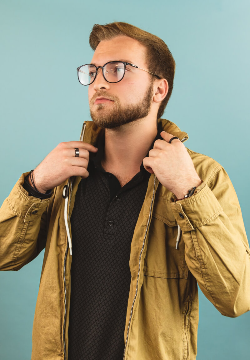 Beacon - Webflow HTML Website Template