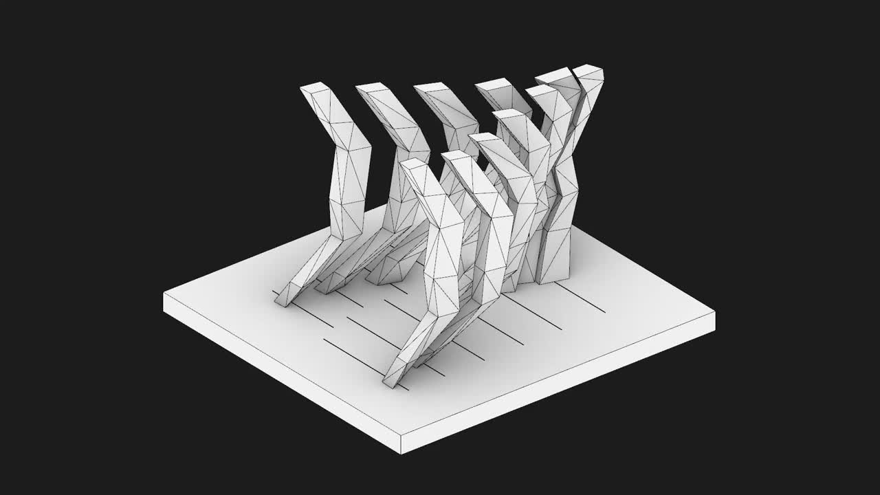 Crystal Shards Salvatore Urso