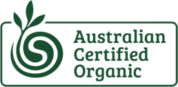 Australian Certified Organic