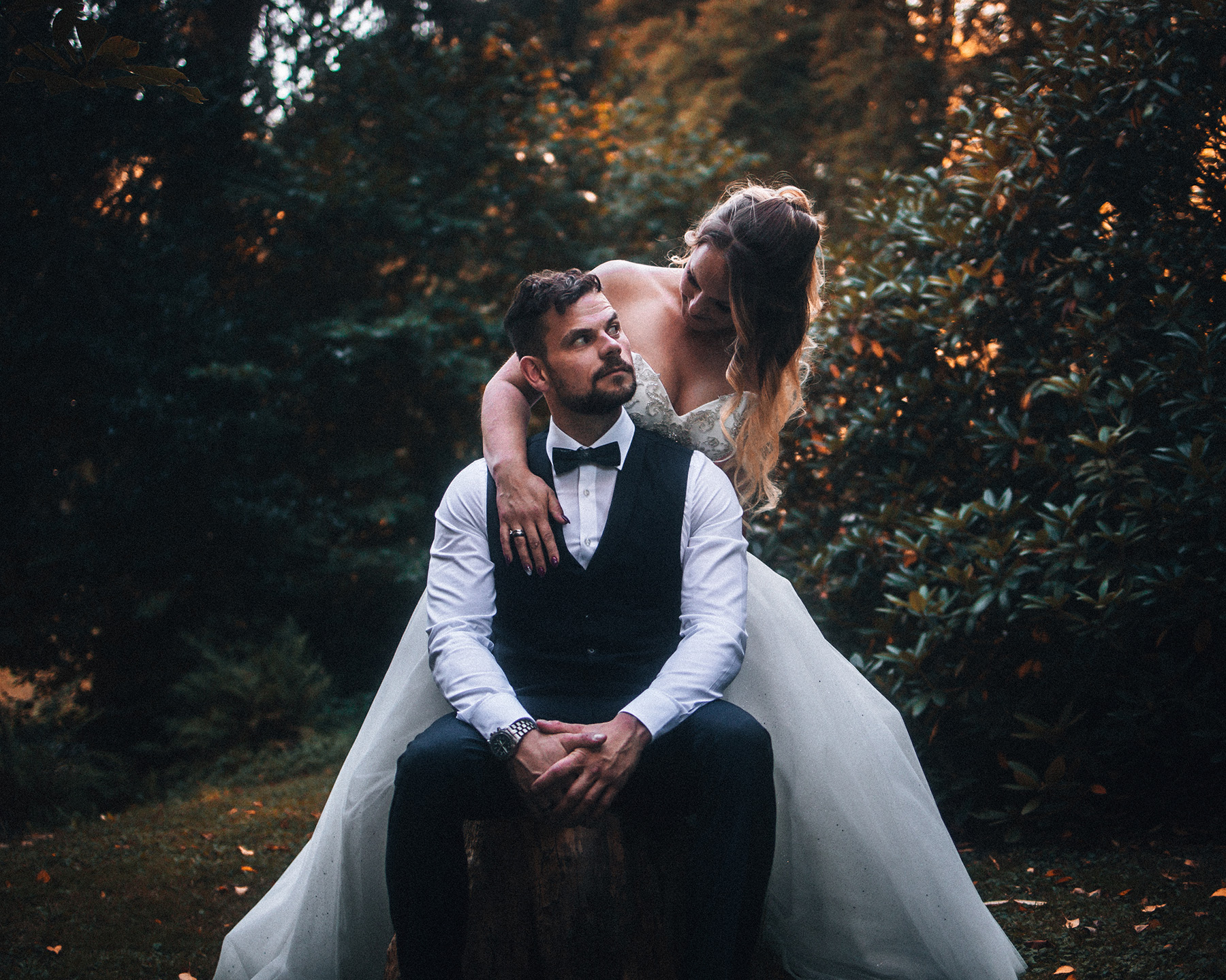 DORFKID - Hochzeitsfotograf in Koblenz