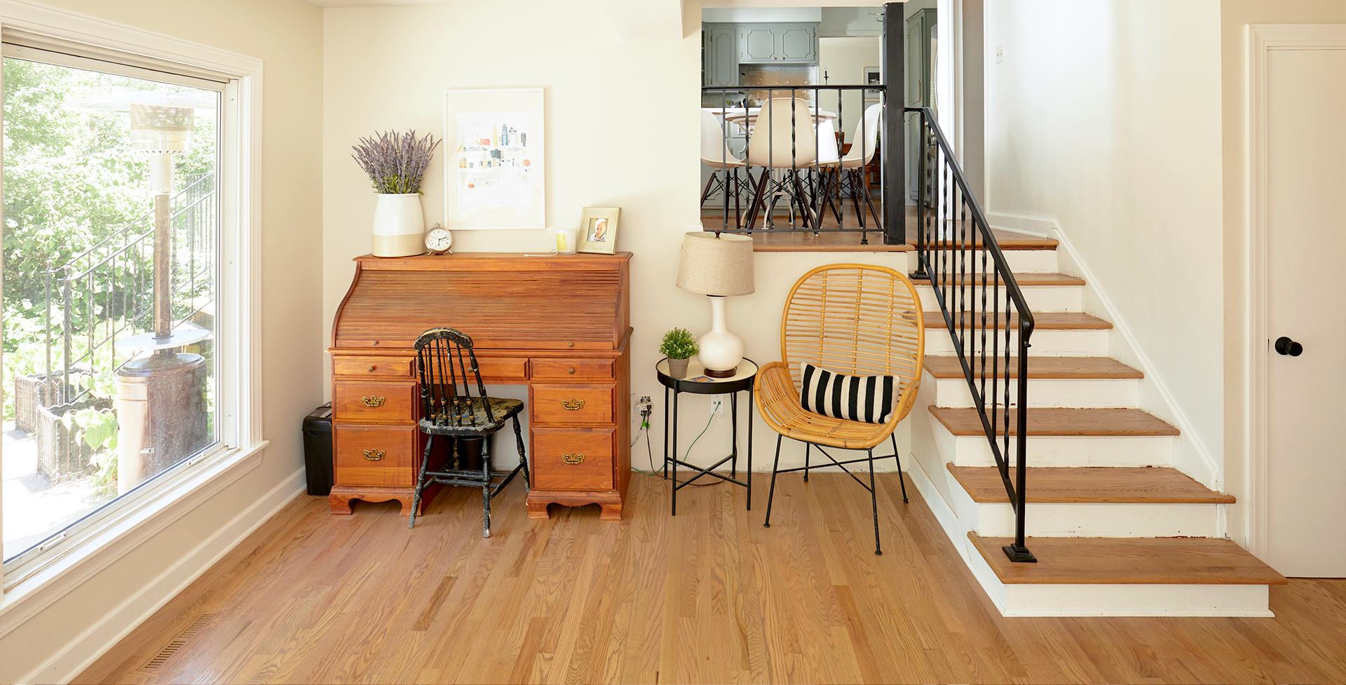 Floor Installation and Refinishing in Overland Park, KS Noble Hardwoods