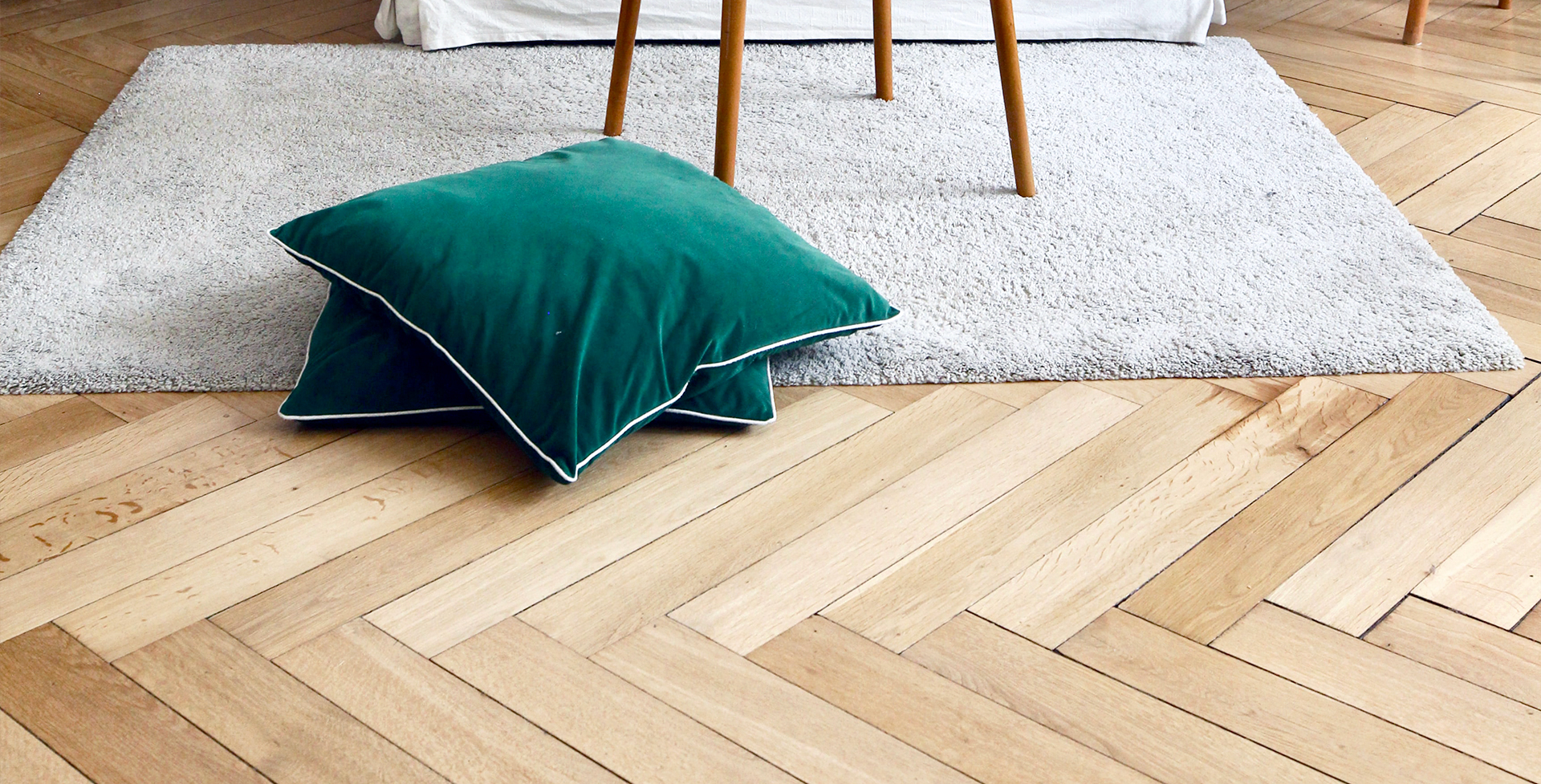 Image showcasing Wood Flooring Trends: 21 Trendy Flooring Ideas - Noble Hardwoods - Blog ...