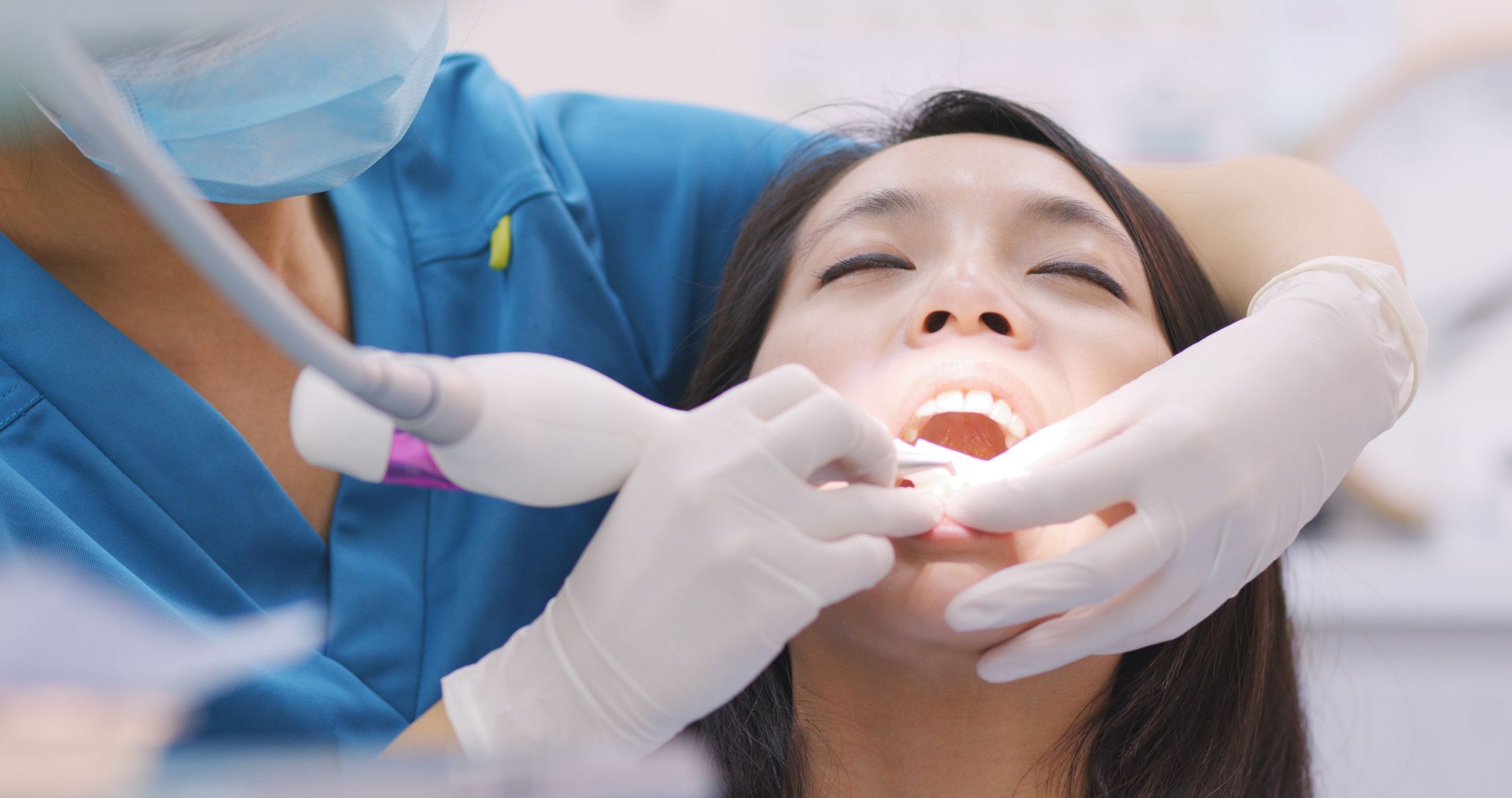 Scaling & Root Planing Virginia Beach VA | Deep Teeth Cleaning Chesapeake VA