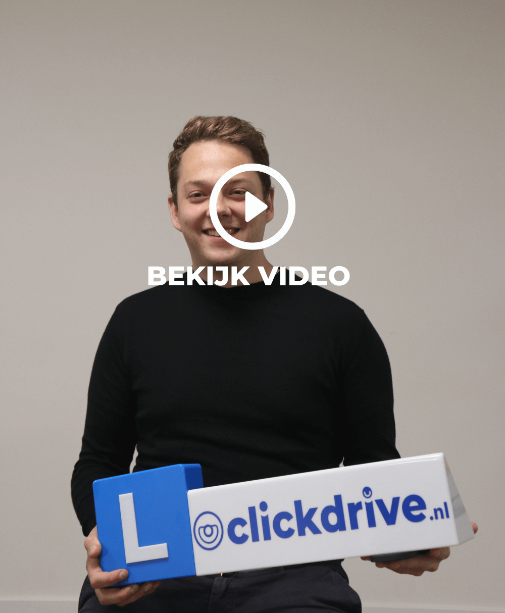 rijles en rijbewijs geslaagd rijschool