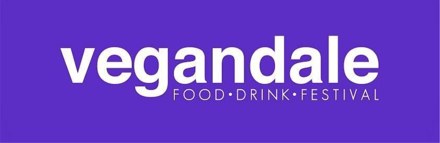 Vegandale event logo