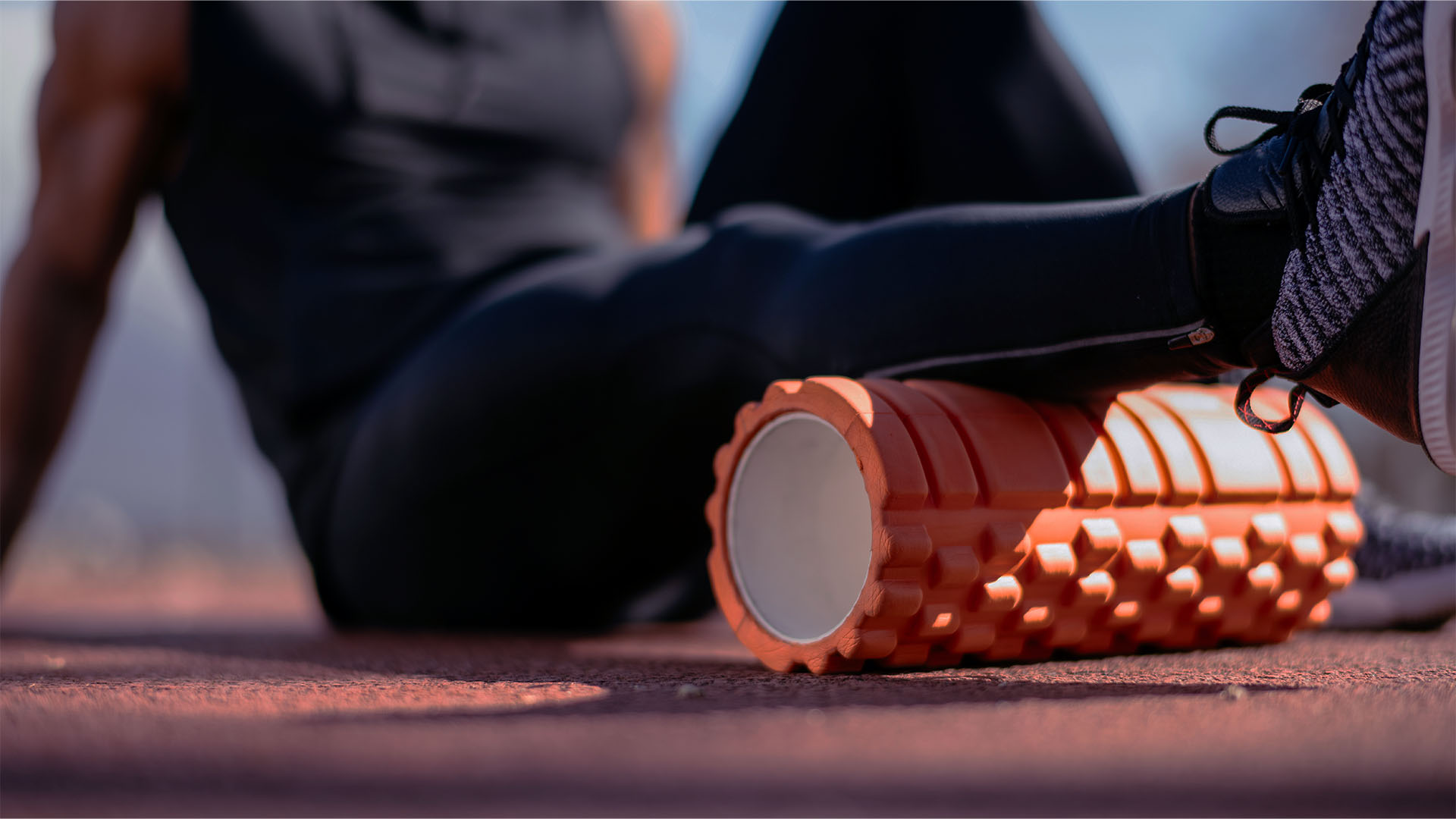 Should You Foam Roll?