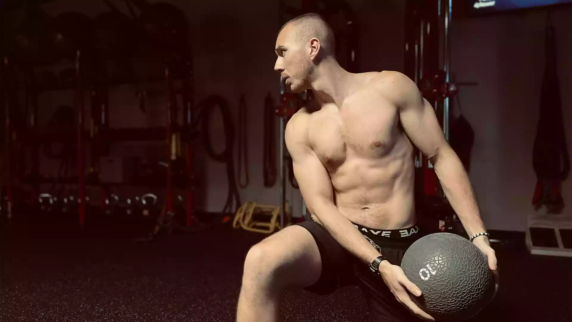 Which Core Exercises Should You Be Doing?