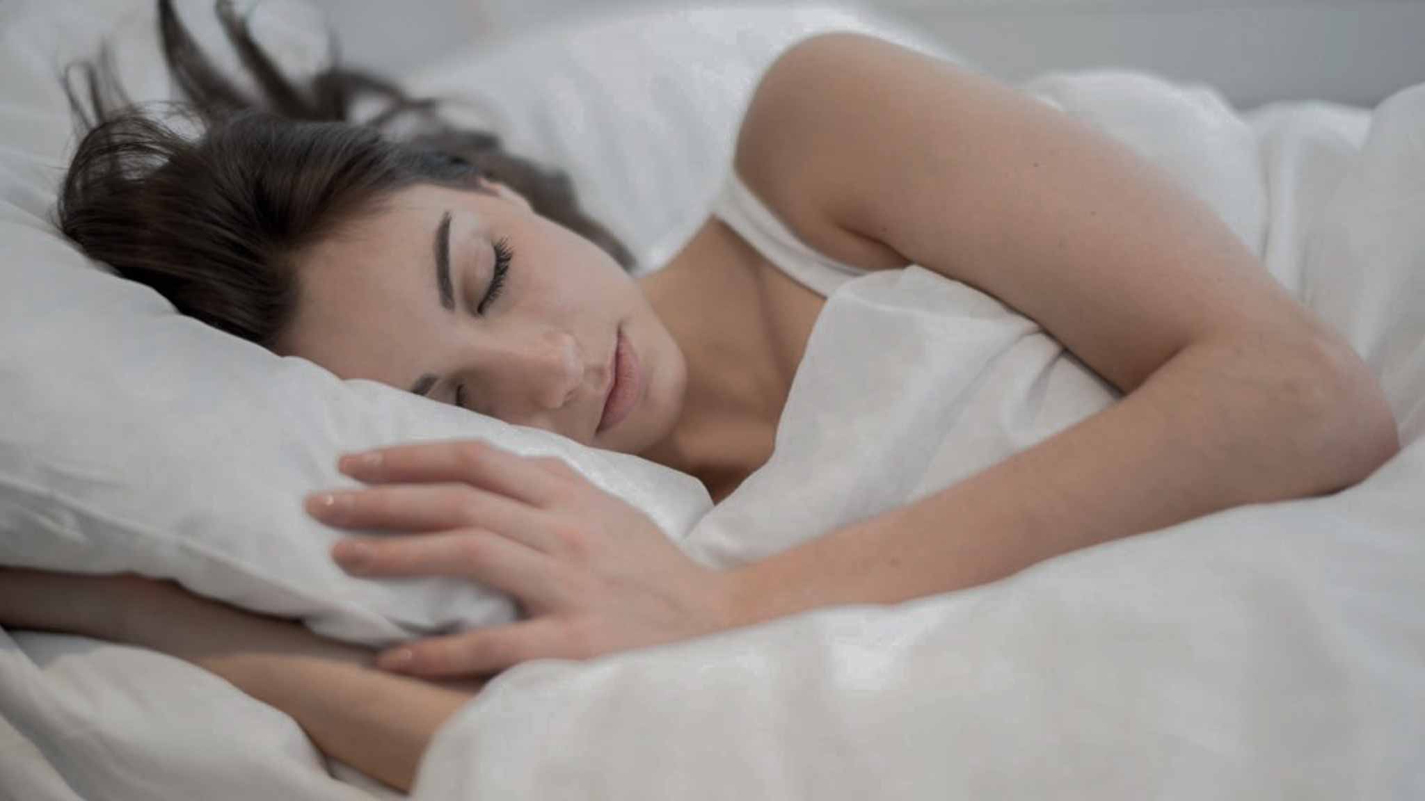 How to Get Your Best Nights Sleep Every Night
