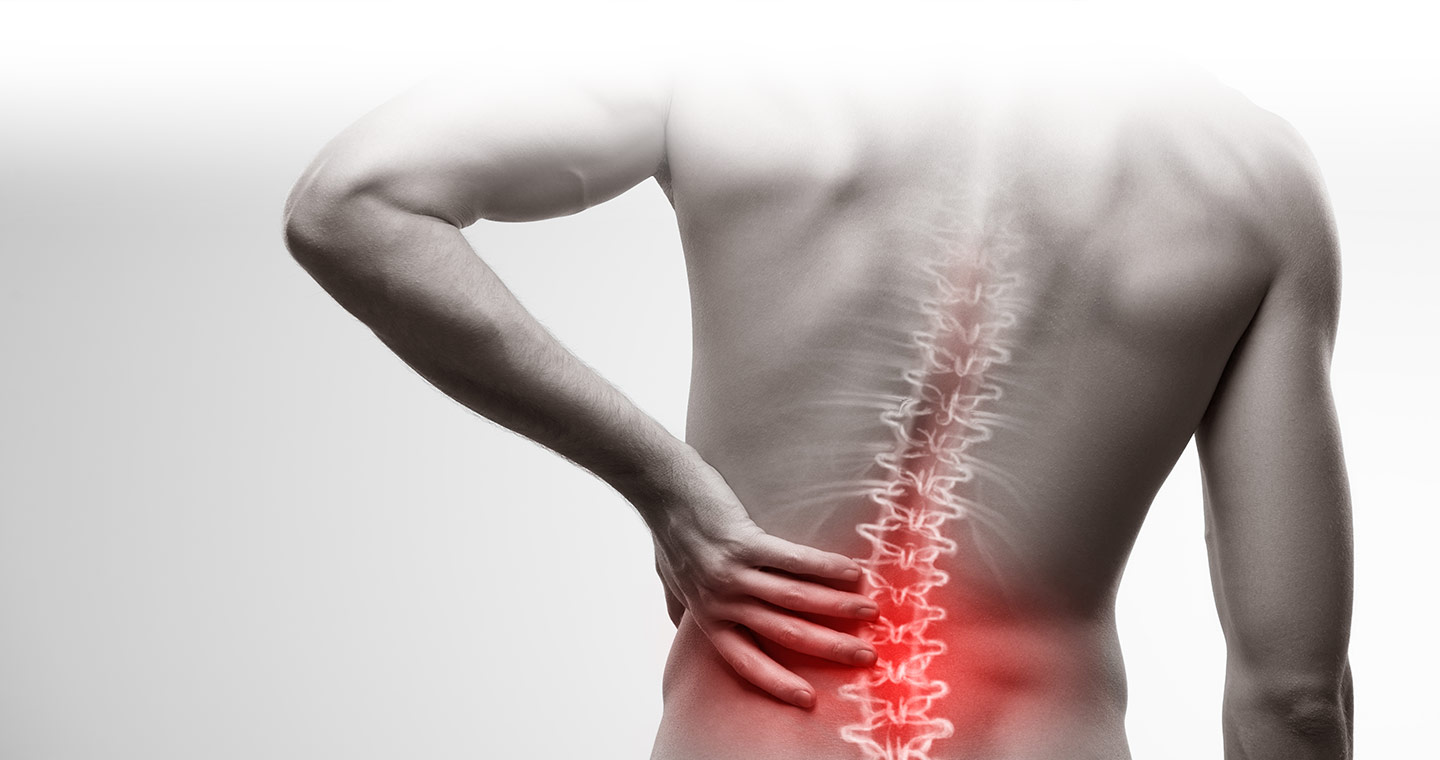 How to Solve Lower Back Pain (Part 2)