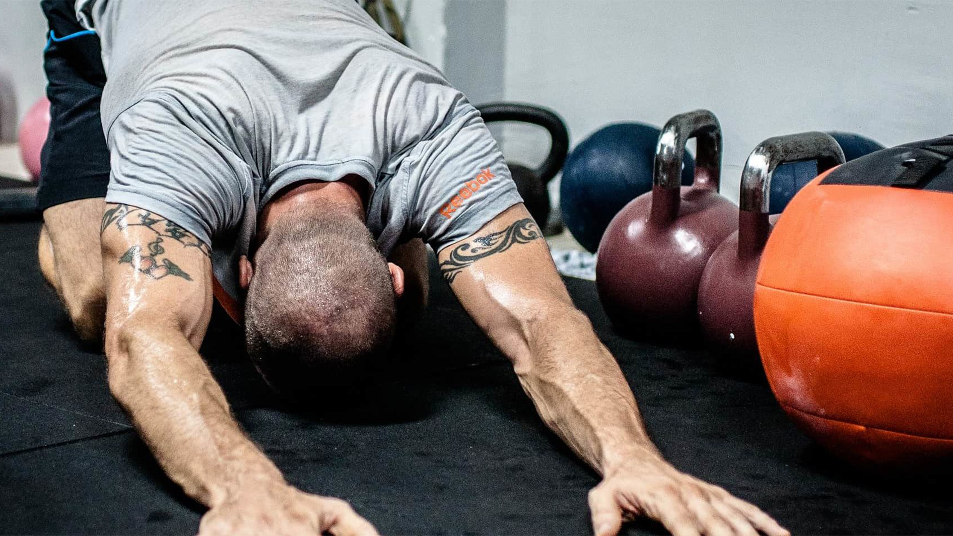 What You Should Do Instead of Icing Your Injuries