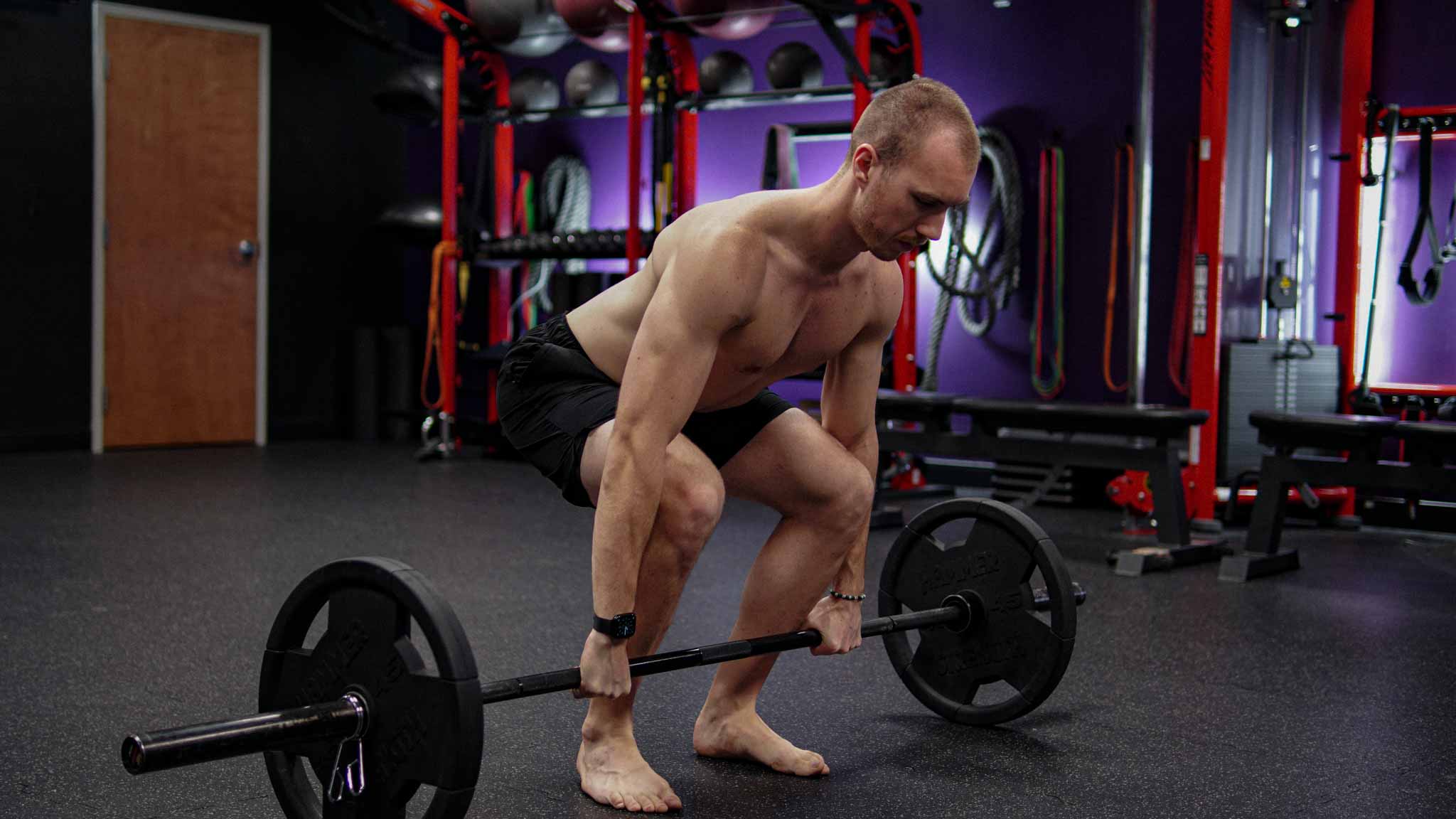 How to Test Your Strength