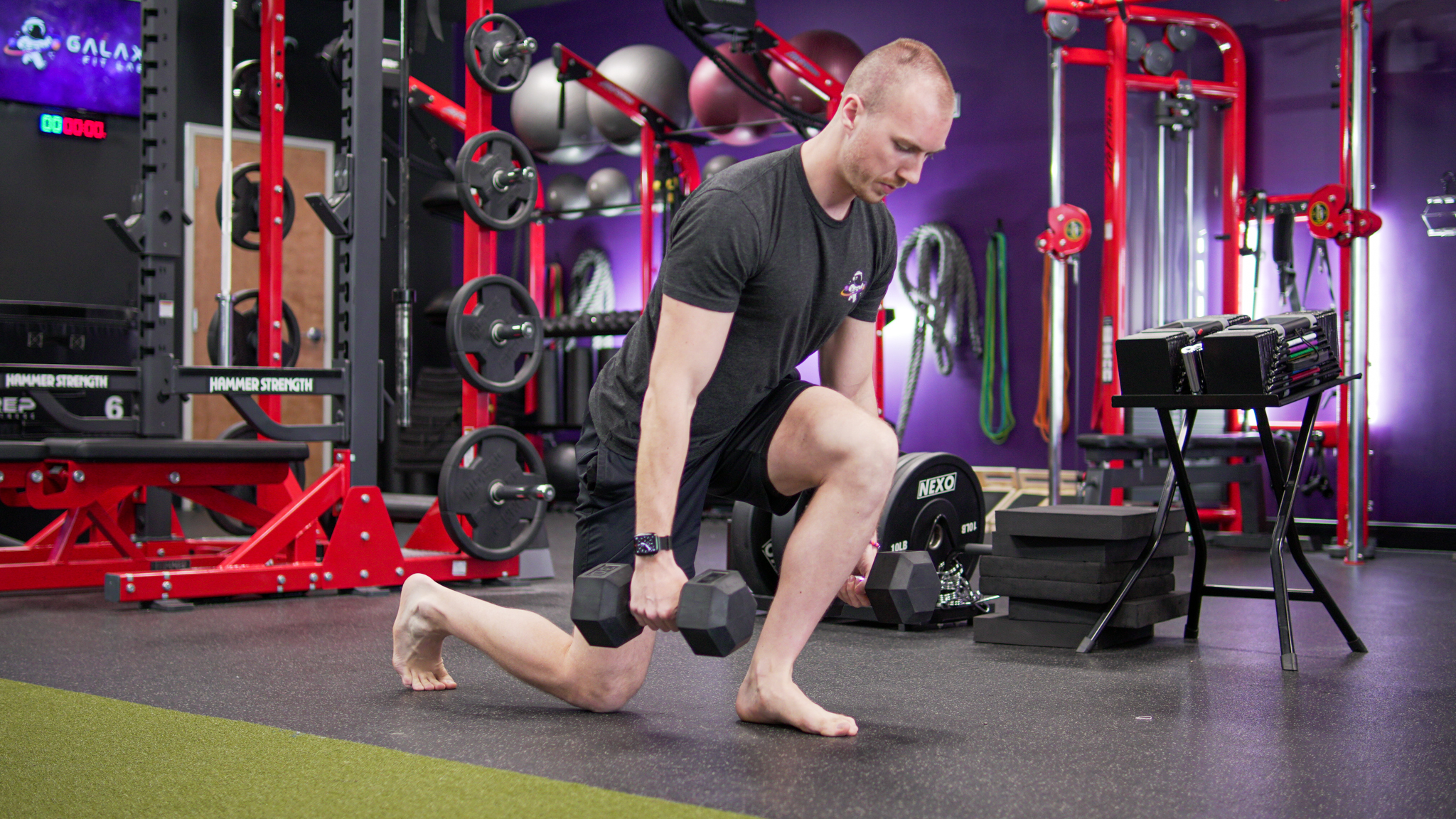 The Ultimate Guide to Improving Ankle Mobility
