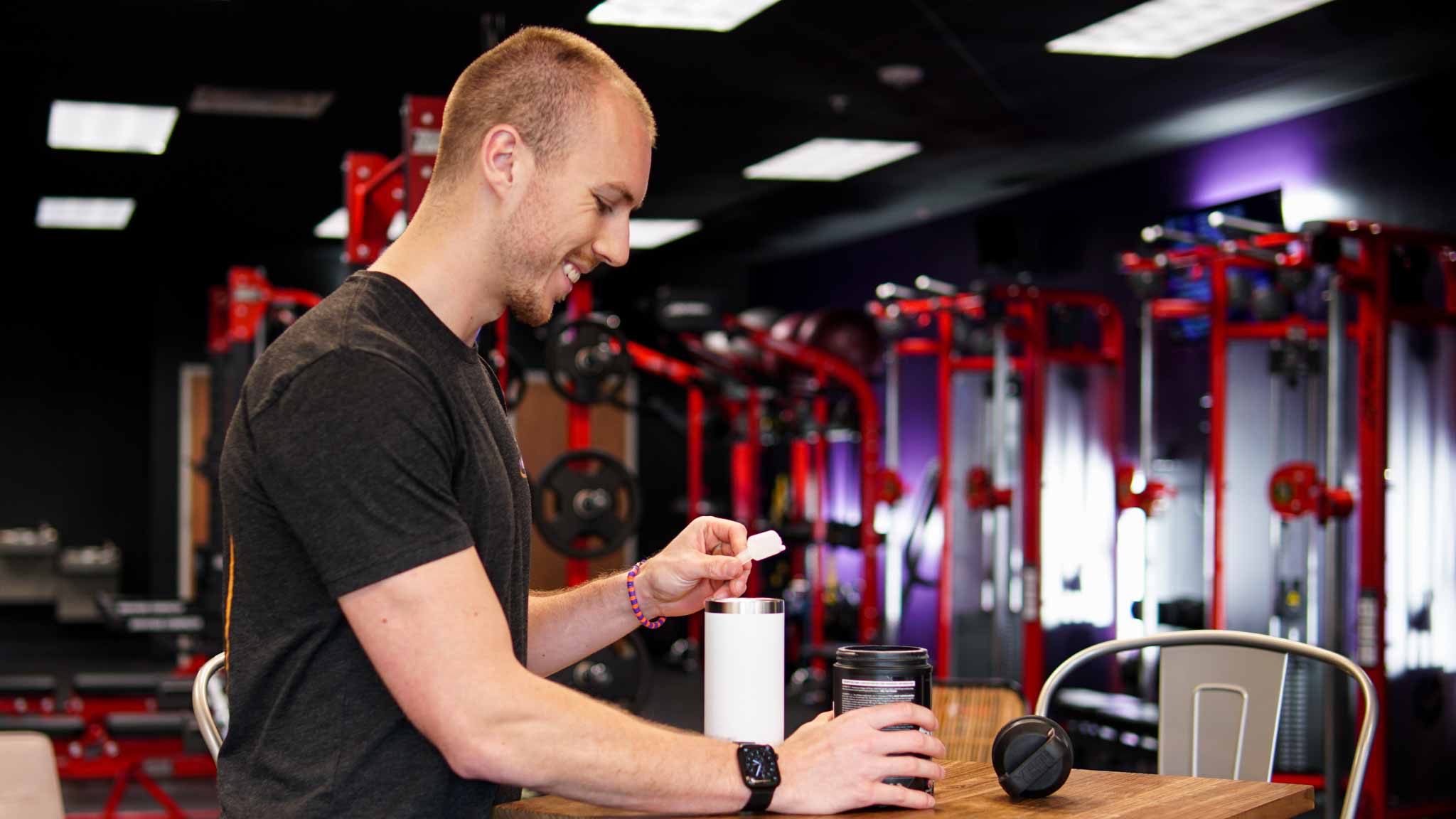 Everything You Need to Know About Creatine