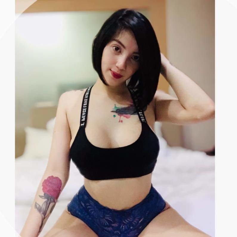 Punam Bangalore Escorts