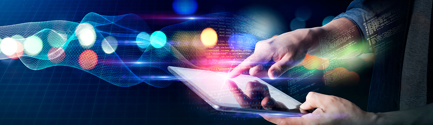 Use Of Technology In The Creative Field