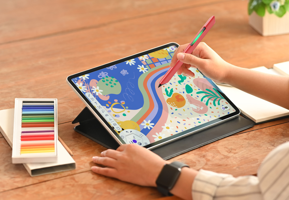 Use Of Technology In The Creative Field