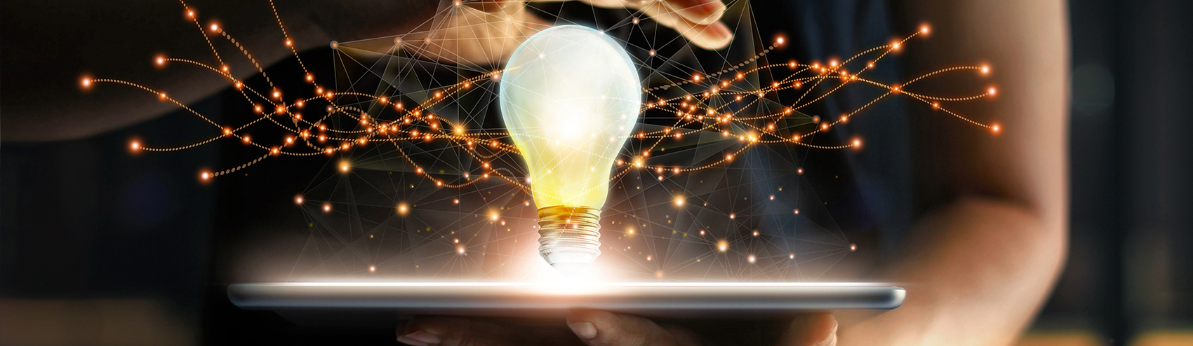 Technology Which Nudges Creativity