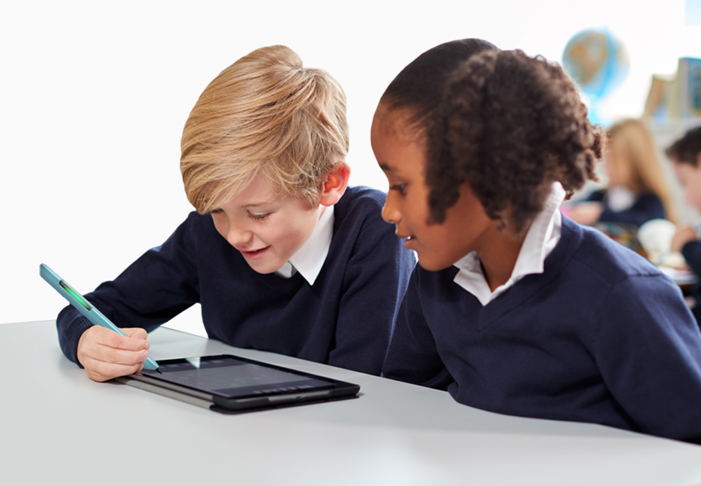 Quill Helping Kids To Be More Creative