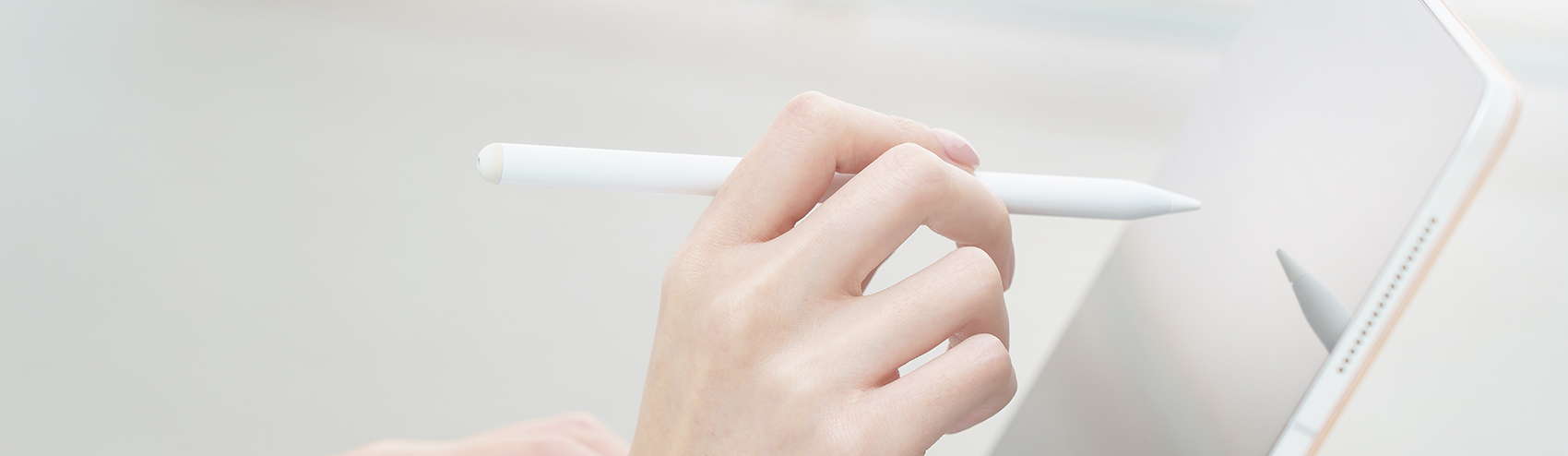 Difference Between Quill And Other Stylus Pens