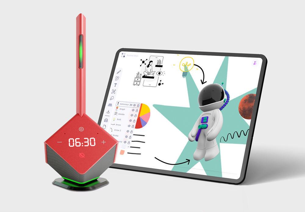 Add Wings To Creativity With Quill