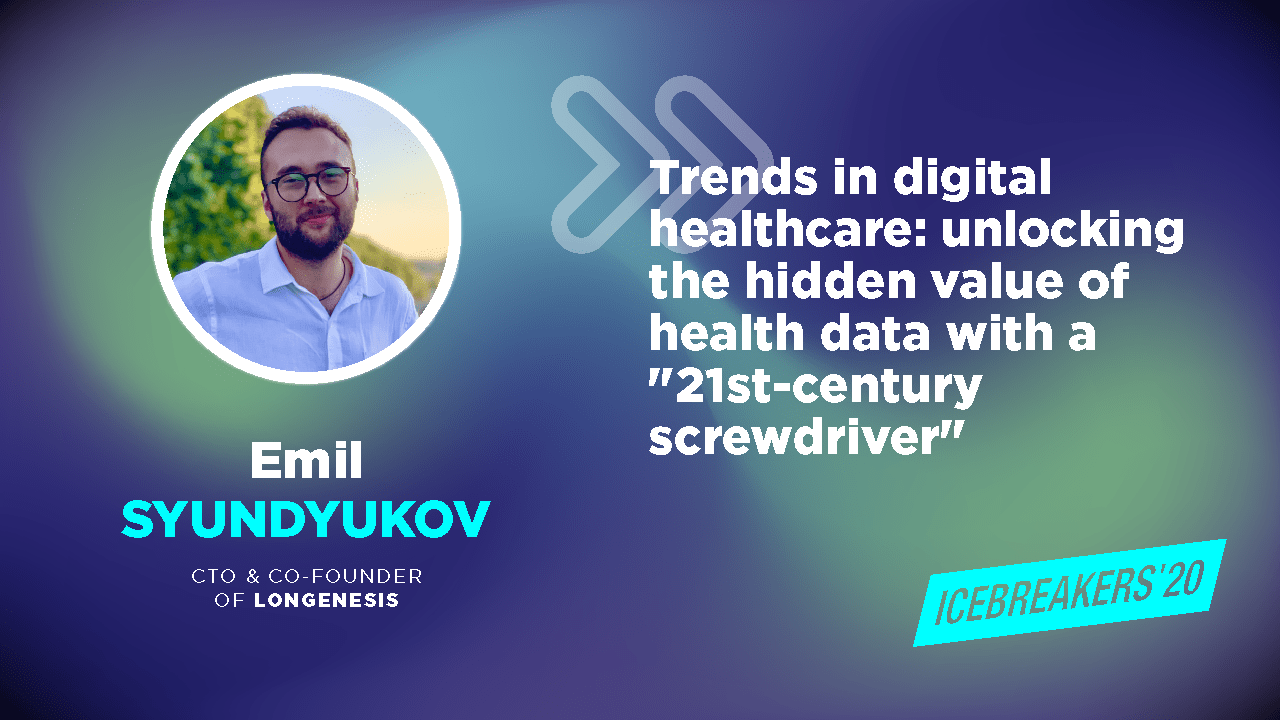 Unlocking the hidden value of health data