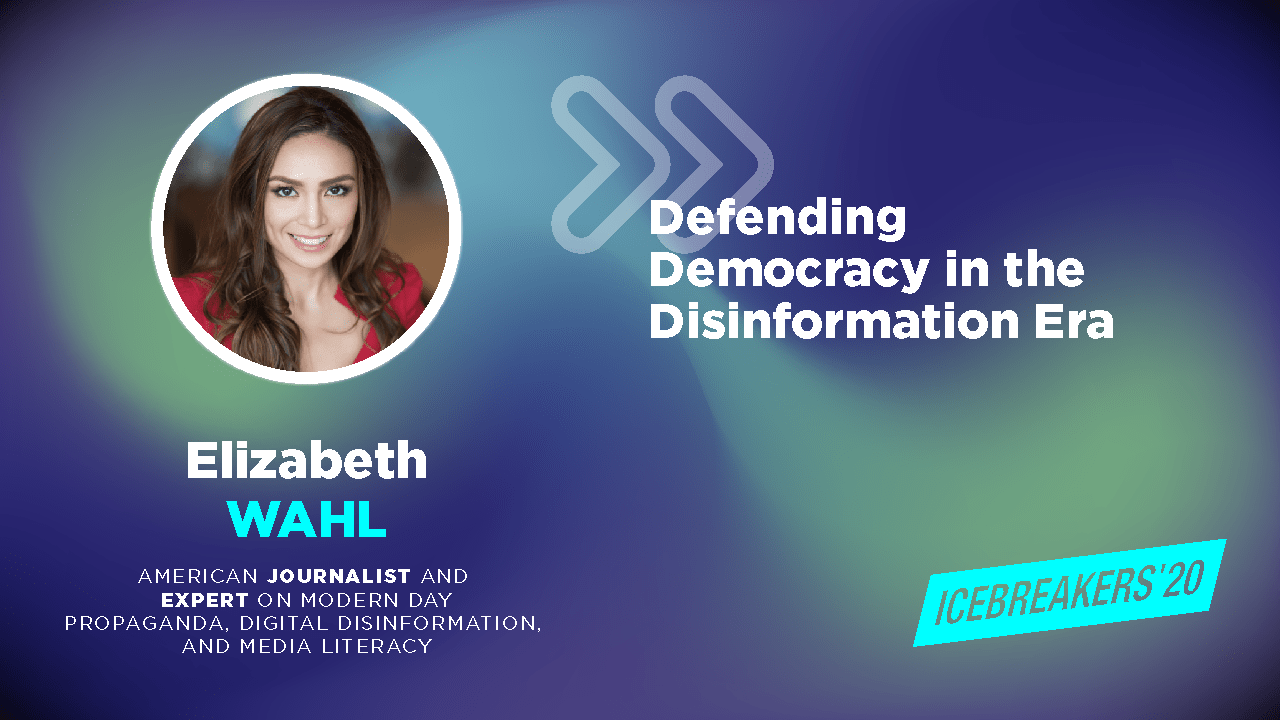 Defending Democracy in the Disinformation Era