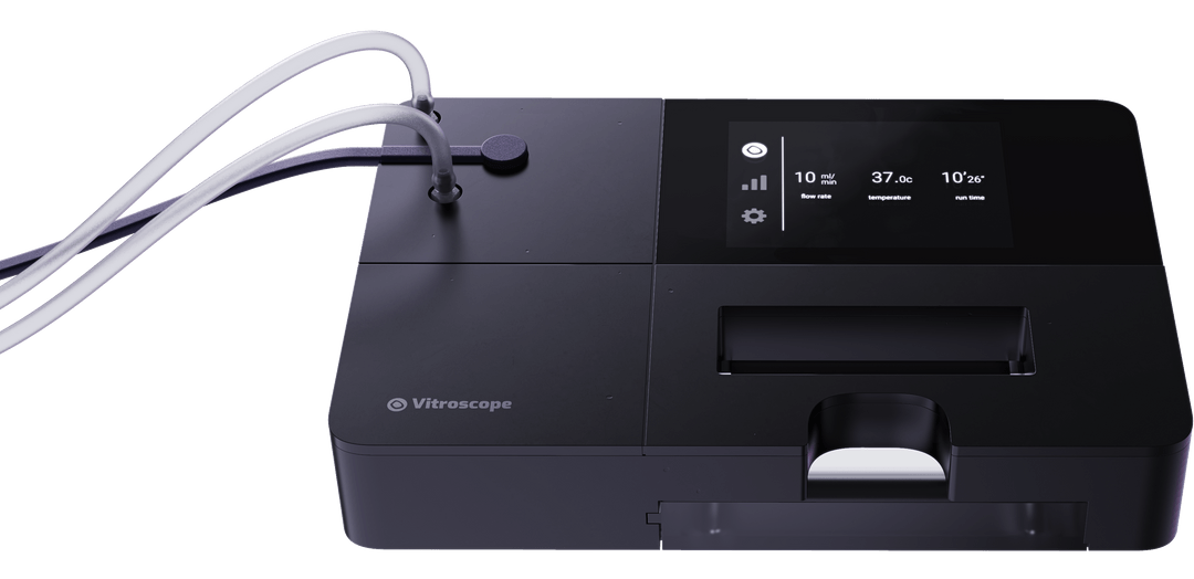 Vitroscope Vitroscope