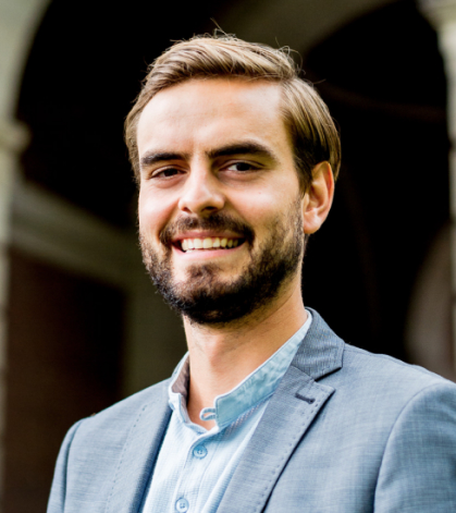 Michiel tolman