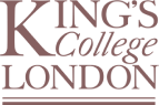 supporter logo King college London
