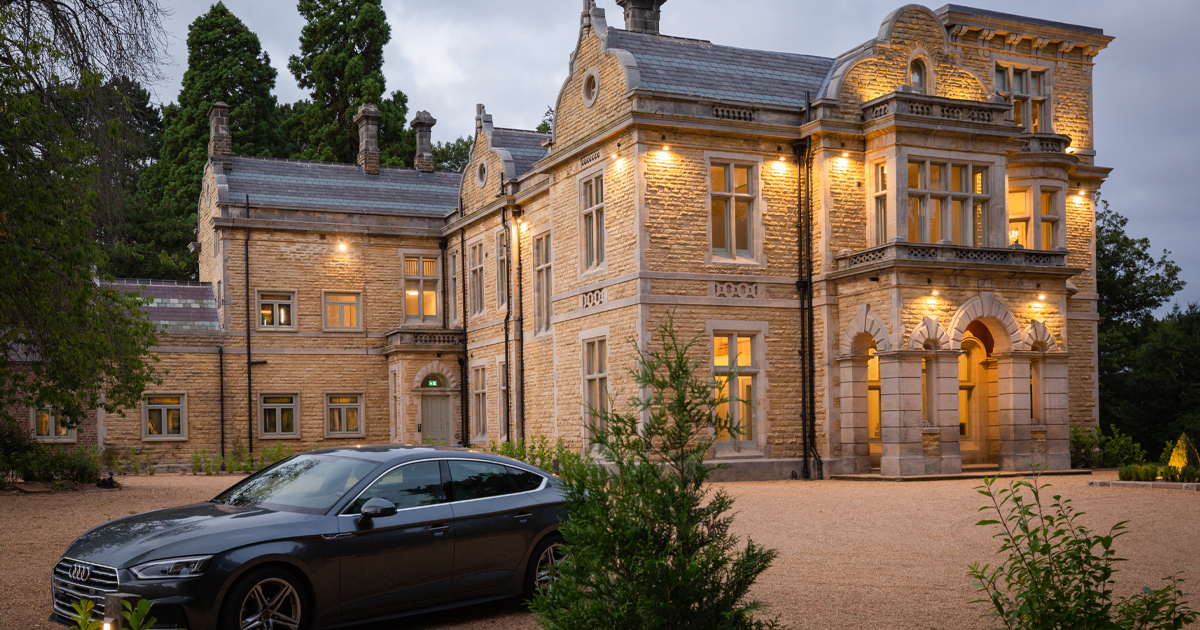 Yorkshire Real Estate Property Developers and Investors