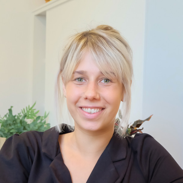 Profielfoto van Laura Gozin