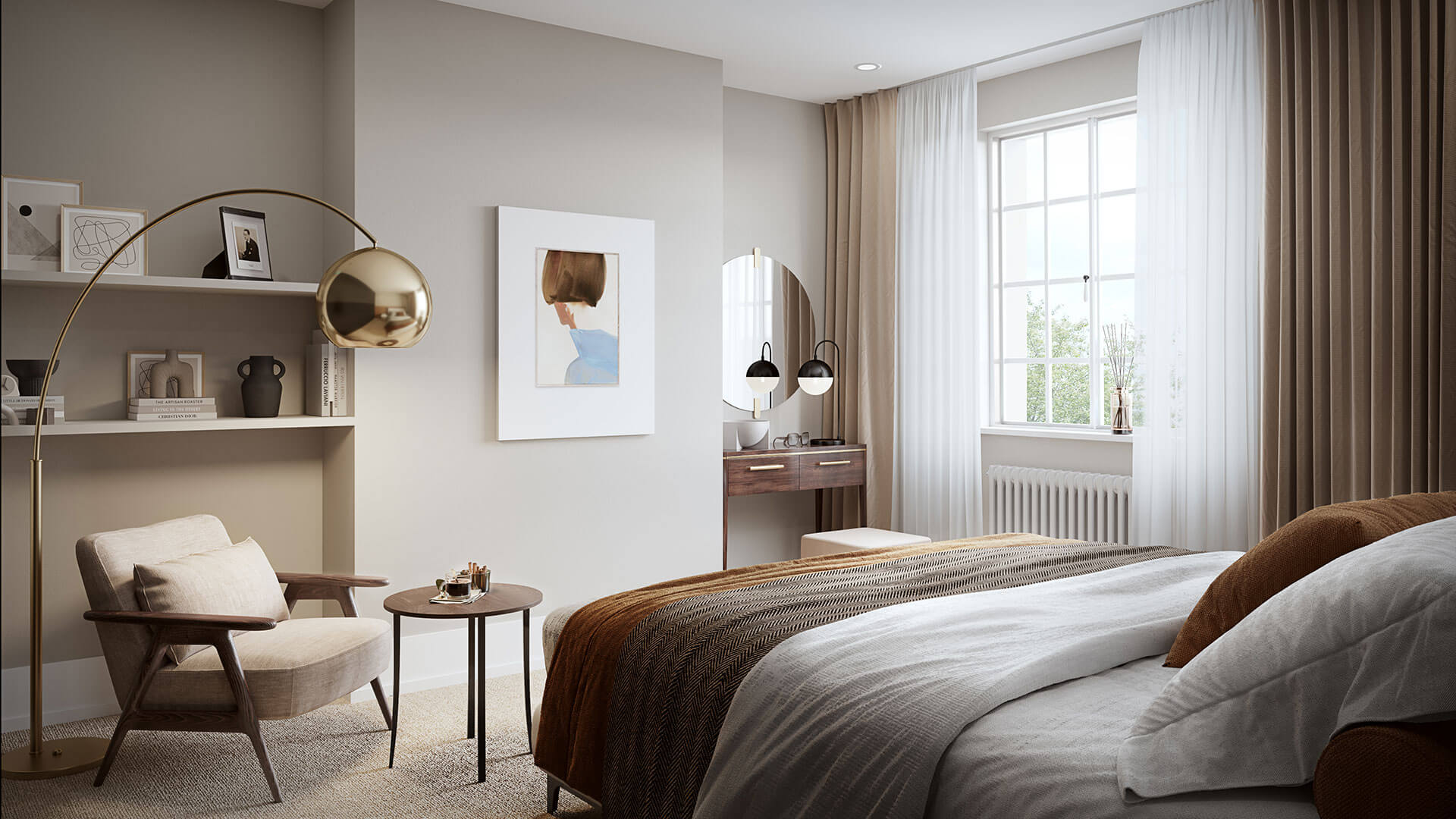 ALMS GATE Restored Urban Cottages A Short Stroll From Blackheath Village