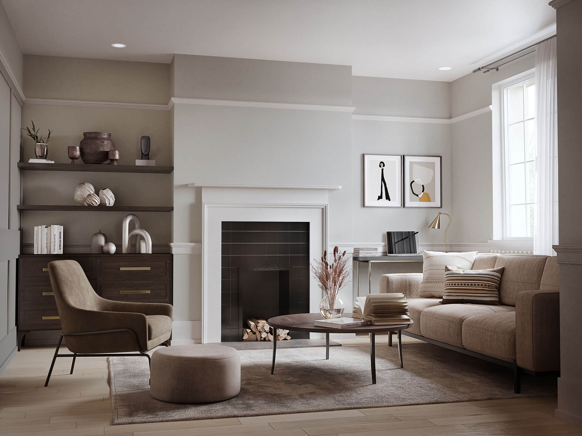 ALMS GATE Restored Urban Cottages A Short Stroll From Blackheath Village