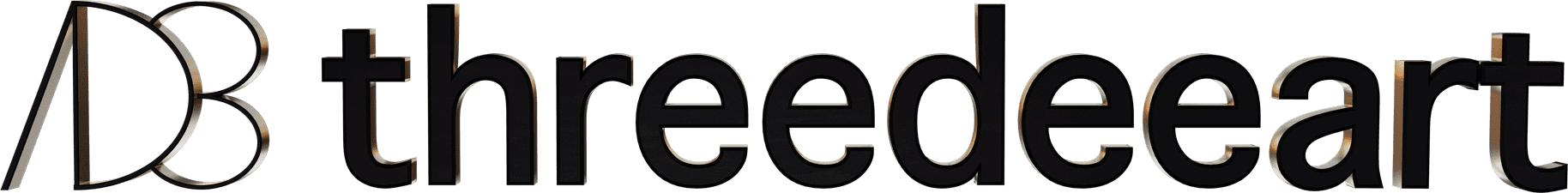 Logo Partner ThreeDeeArt