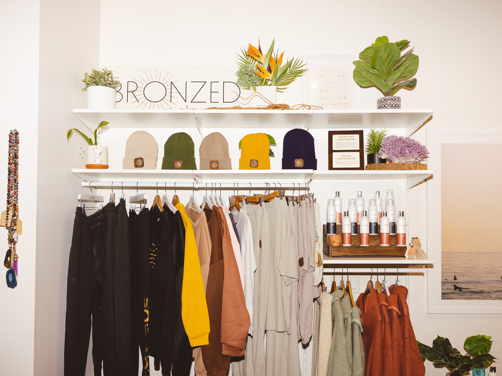 Bronzed Top 10 (ish) Bronzed Denver