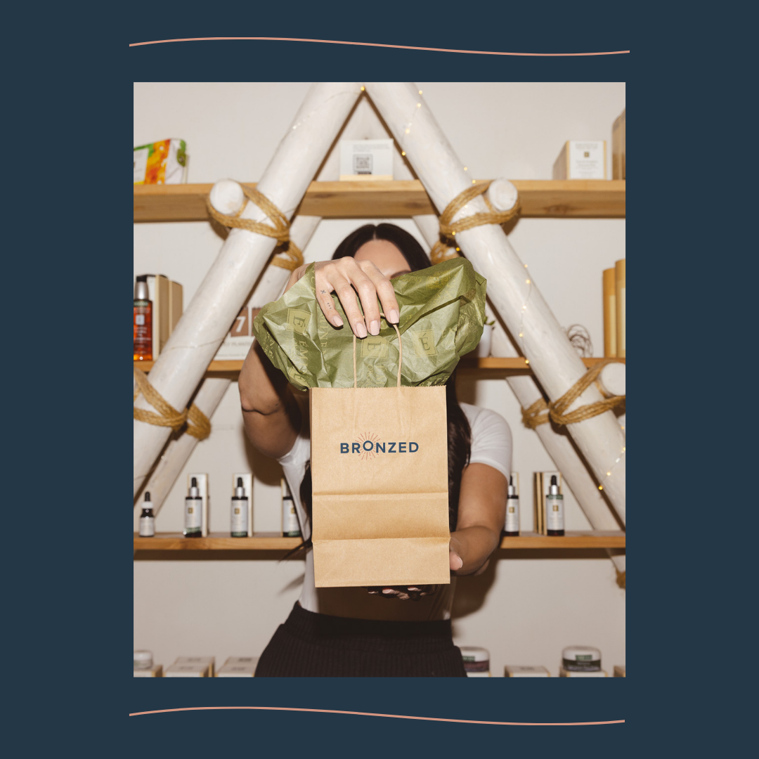 Bronzed Denver Beauty Headtotoe Selfcare Beauty Services