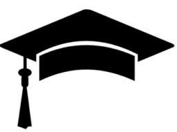 Graduation hat